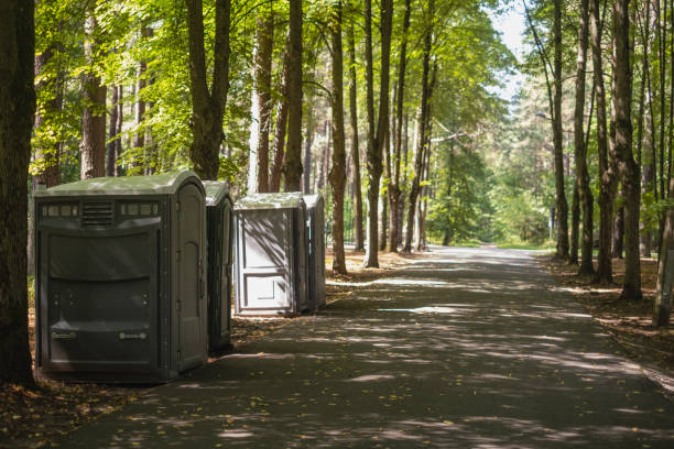 Portable Restroom Servicing (Cleaning and Restocking) in Eagan, MN